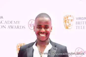 BBC Doctor Who: Sex Education star Ncuti Gatwa revealed as new Doctor