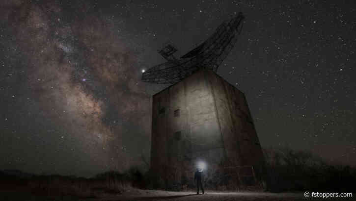 How to Handle a Tricky Night Sky Replacement