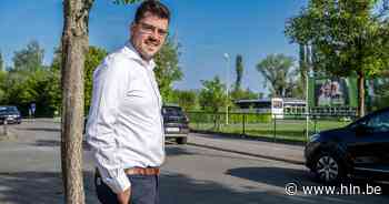 Omgeving basisschool Konkelgoed krijgt eenrichtingsverkeer: “Parkeerproblemen oplossen en doorstroming verkeer verbeteren” - Het Laatste Nieuws