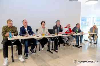 Konzept für  närrische Zeiten