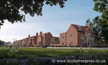 Beaconsfield: Inland Homes sells bit of Wilton Park for £19m - Bucks Free Press