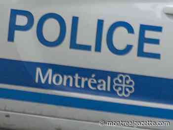 Cops searching for Beaconsfield break-in suspects - Montreal Gazette