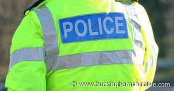 Car on fire on M40 near Beaconsfield closes two lanes of motorway - Buckinghamshire Live