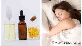Le CBD aide-t-il vraiment à dormir?