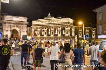 Notte dell'Opera addio? Quella del 2021 può essere stata l'ultima Sulla manifestazione è calato il silenzio - Cronache Maceratesi