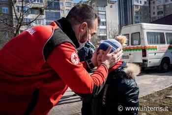 Rocca (CRI): “L’opera della Croce Rossa in Ucraina e nel resto del mondo” - In Terris