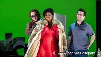 Londra, Royal Opera House – Don Pasquale – Connessi all'Opera - Connessi all'Opera