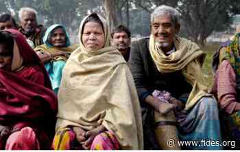 ASIA/INDIA - Cura dei malati di lebbra: opera della Chiesa in missione - Fides