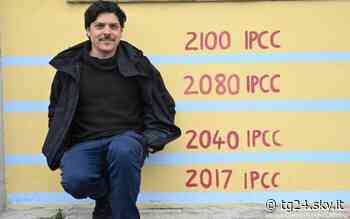 'Sea level rise', Ca' Foscari presenta restauro opera di Andreco - Sky Tg24