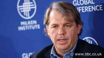 Chelsea sale: Who are the key people behind consortium buying club?