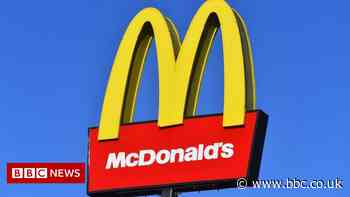How fast food giants like McDonald's found their Indian soul