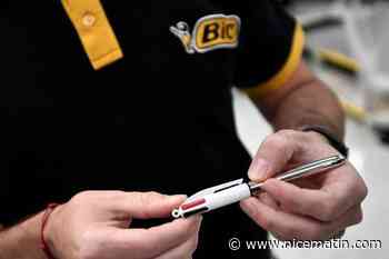 Pourquoi le célèbre stylo 4 couleurs de Bic est-il interdit dans certains collèges du pays?