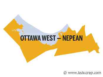 ONTARIO ELECTION 2022: The Ottawa West-Nepean riding profile - Leduc Representative