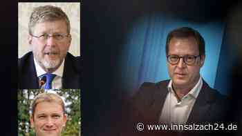 Plagiatsvorwurf gegen CSU-General Martin Huber: „Das ist fast schon ein Sport“