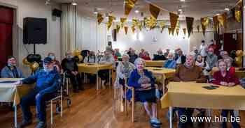 WZC De Mey opent deuren op Dag van de Zorg - Het Laatste Nieuws