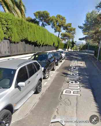 A Cagnes-sur-Mer, des travaux et une circulation alternée dans la rue Maurice-Rostand dès ce lundi 9 mai