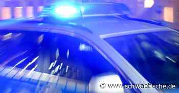 Lindau: Einreise trotzde Haftbefehl | schwäbische - Schwäbische