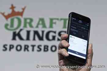 Ontario Sports Betting: DraftKings expects Q2 launch in iGaming market - Woodstock Sentinel Review