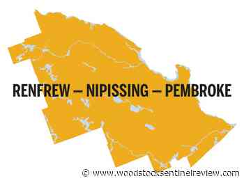 ONTARIO ELECTION 2022: The Renfrew-Nipissing-Pembroke riding profile - Woodstock Sentinel Review