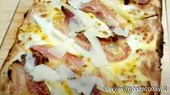 Arriva Aspargus: la pizza fatta con gli asparagi rosa di Mezzago - MonzaToday