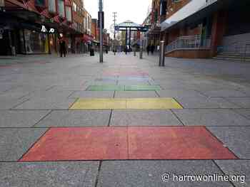 Harrow residents react to Conservatives election victory - Harrow Online