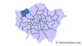 After crowing about Barnet, Labour throws away next-door Harrow council - SKWAWKBOX