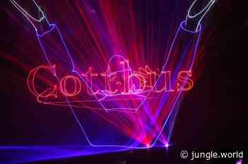 jungle.world - Das Nazi-Netzwerk von Cottbus - Jungle World