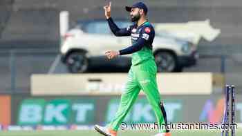 Michael Vaughan comes up with advice for Virat Kohli after third golden duck - Hindustan Times