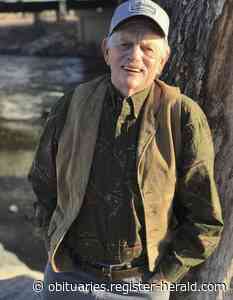 William Vaughan | Obituary | The Register Herald - The Register-Herald