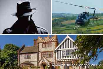 Buyagift reveals its top 10 summer experiences from Helicopter tours to hotel breaks