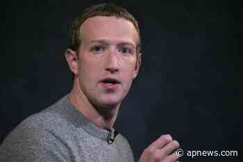 Posts misrepresent Mark Zuckerberg's election spending - The Associated Press - en Español