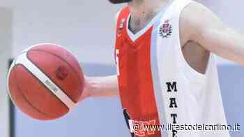 Testa al big match per la Halley Matelica "Esame in ottica playoff" - il Resto del Carlino