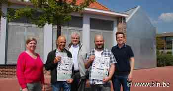 Korteketenmarkt krijgt lentedrink als alternatief voor afgelaste nieuwjaarsreceptie - Het Laatste Nieuws