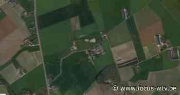 Pittem eert gesneuvelde piloten op oorlogsvliegveld | Focus en WTV - Focus en WTV