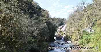 Prefeituras de Ivoti e Dois Irmãos criam comissão para revitalizar área da Cascata São Miguel - Correio do Povo