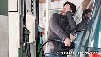 Oil giants reap record profits as war rages in Ukraine, energy prices soar: Here's how much they made