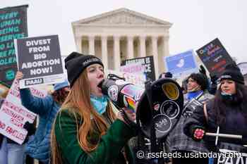 Anti-abortion groups could win a 50-year fight to end Roe. They aren't stopping there.