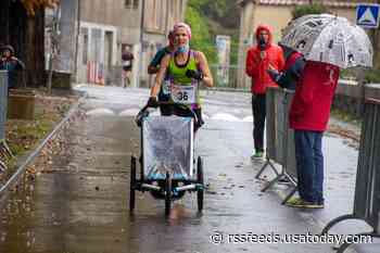 From fastest marathon to being oldest to conceive: Mothers who set Guinness World Records