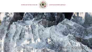 Spilimbergo, “Storie di pietre e di confini in tempo di Pace”, una mostra allestita dal 6 al 22 maggio - Nordest24.it