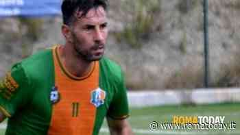 Atletico Morena-Vicovaro 1-2: l'eterno Cecchini firma la rimonta arancioverde