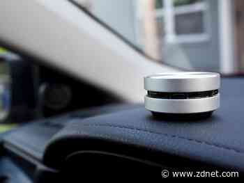 Get the tiny speaker that provides a unique audio experience for only $27