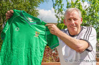 Nostalgia: It was 40 years ago today - Forest Green's Wembley win - Stroud Times