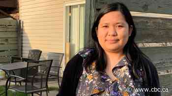 Moving targets: Every change of address is a sign of my changing goals