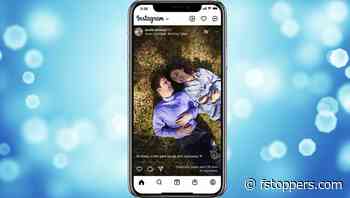 Are 9:16 Photos Instagram's Future?