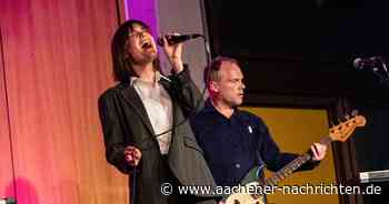 Sophia Kennedy beim „Kulturfestival X“: Elektronik, Kreativität und etwas Magie