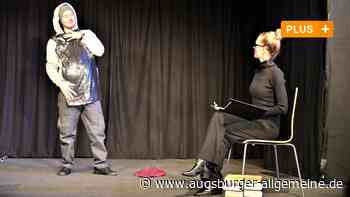 Premiere am Theater Neu-Ulm stellt die Gretchenfrage