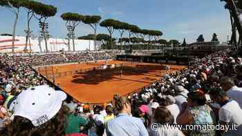 Internazionali tennis Roma 2022: tennisti, programma e dove vedere le partite in tv