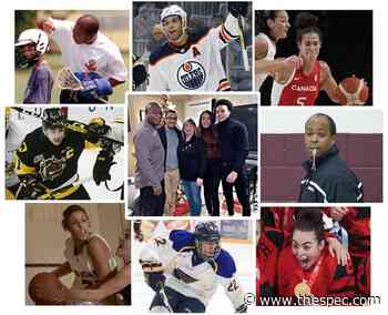 Opinion | Hamilton's First Family of sports — Canada discovers what this city has known for decades - Hamilton Spectator