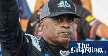 Hamilton, hope and making history: Willy T Ribbs’ pioneering F1 path - The Guardian