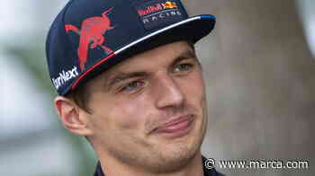 Verstappen: Hamiltons Mercedes car is not horrific, Russell did finish fourth in it... - Marca